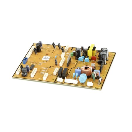 Samsung DA92-00979C Samsung Refrigerator Main PCB Assembly DA92-00979C